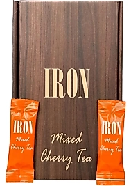 IRON DETOX