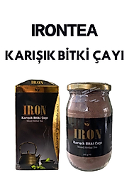 İrontea Çay